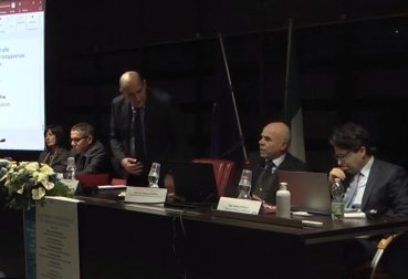 'Il controllo giurisdizionale del contratto bancario. Parte I'